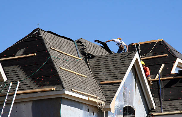 Trusted Blue Island, IL Roofing Contractor Experts