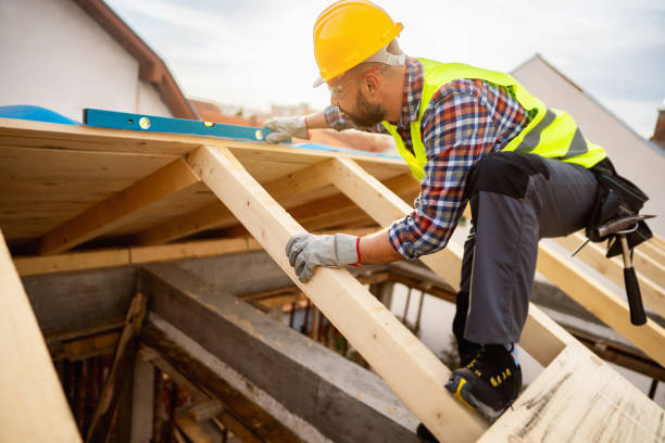 Quick and Trustworthy Emergency Roof Repair Services in Blue Island, IL